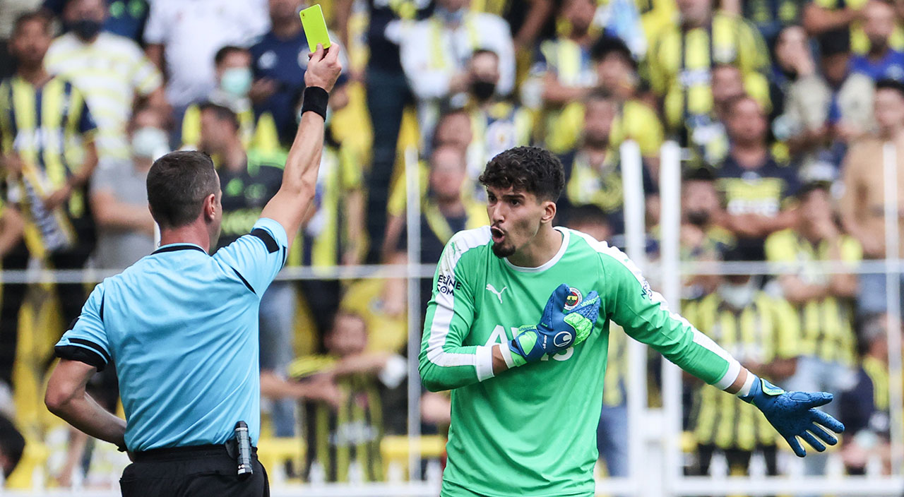 Altay Bayındır dev kulüplerin radarında! Görüşmeler başlıyor