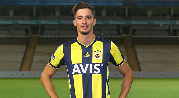 Mehmet Yiğiner: 