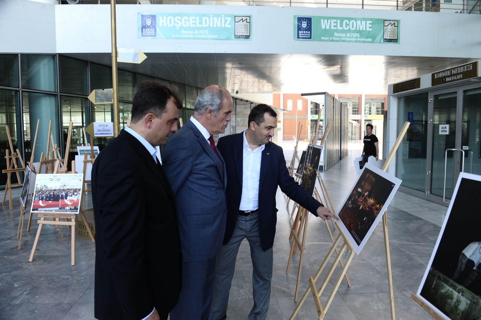 İHA 15 Temmuz gecesini unutturmuyor