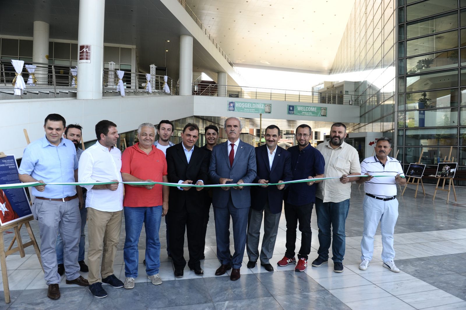 İHA 15 Temmuz gecesini unutturmuyor