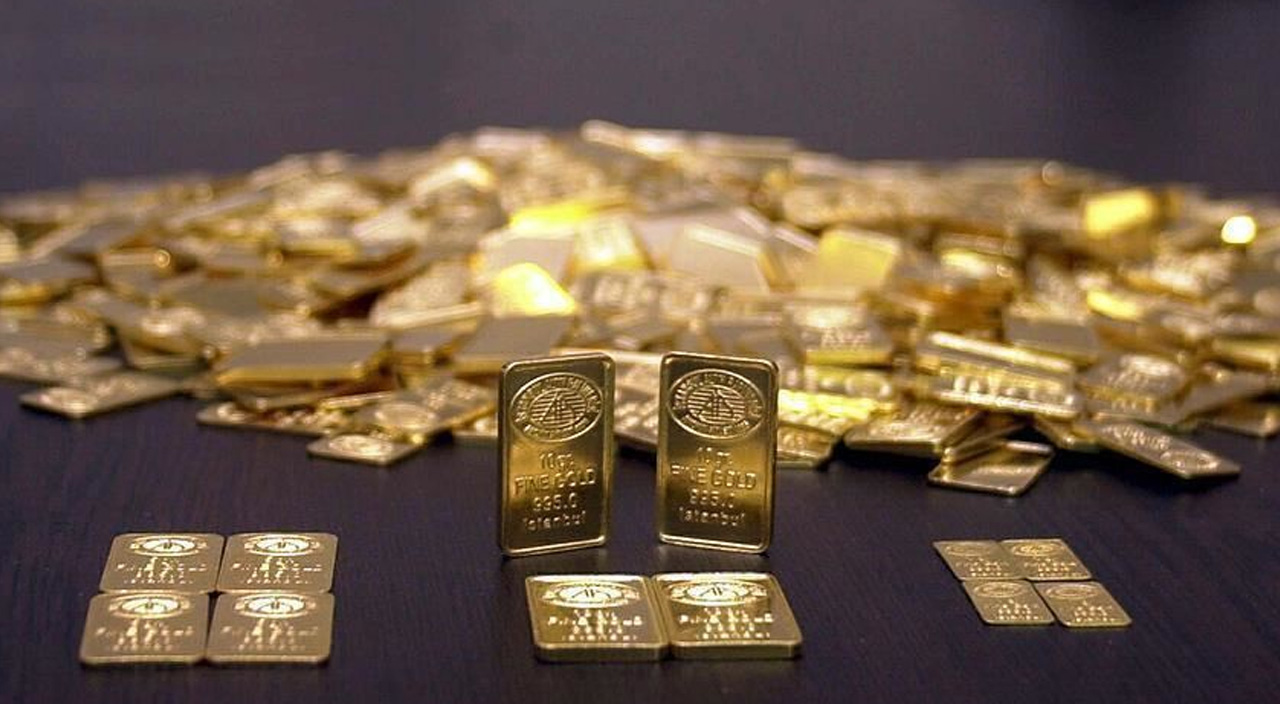 Altın piyasasında hareketlilik: Altın fiyatları ne kadar oldu?