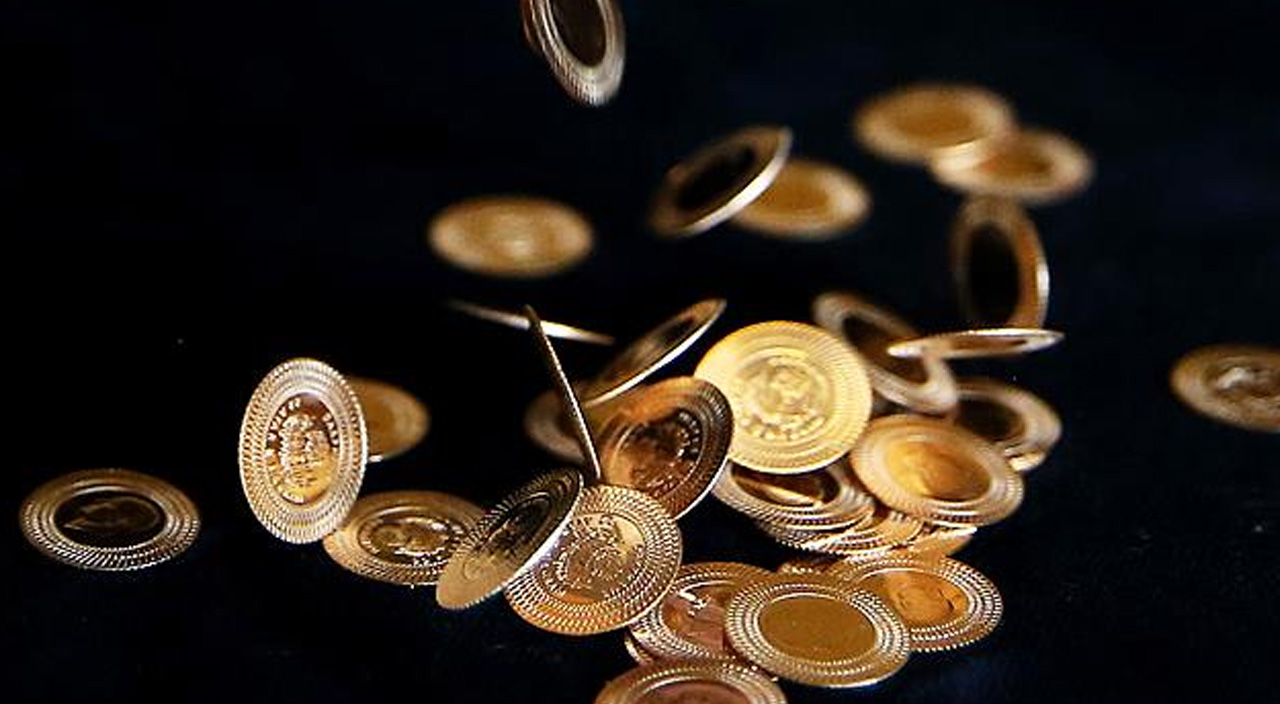 Altın piyasasında hareketlilik: Altın fiyatları ne kadar oldu?
