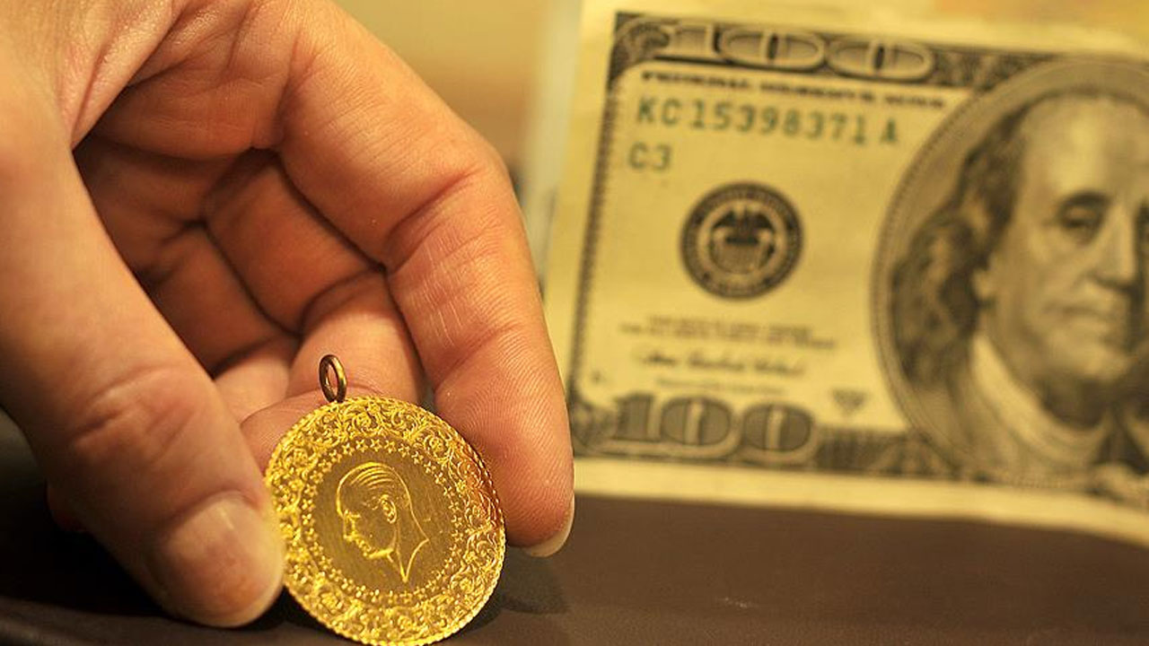 Altın ve dolar Fed'e kilitlendi! Ekonomist Murat Özsoy: Faiz kararı değil, açıklama yön verecek