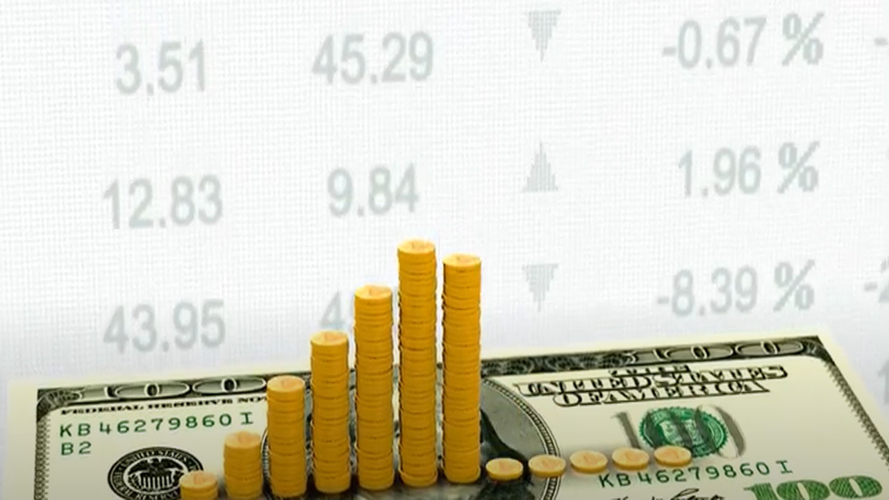 Altın ve dolar Fed'e kilitlendi! Ekonomist Murat Özsoy: Faiz kararı değil, açıklama yön verecek Altın ve dolar Fed'e kilitlendi! Ekonomist Murat Özsoy: Faiz kararı değil, açıklama yön verecek