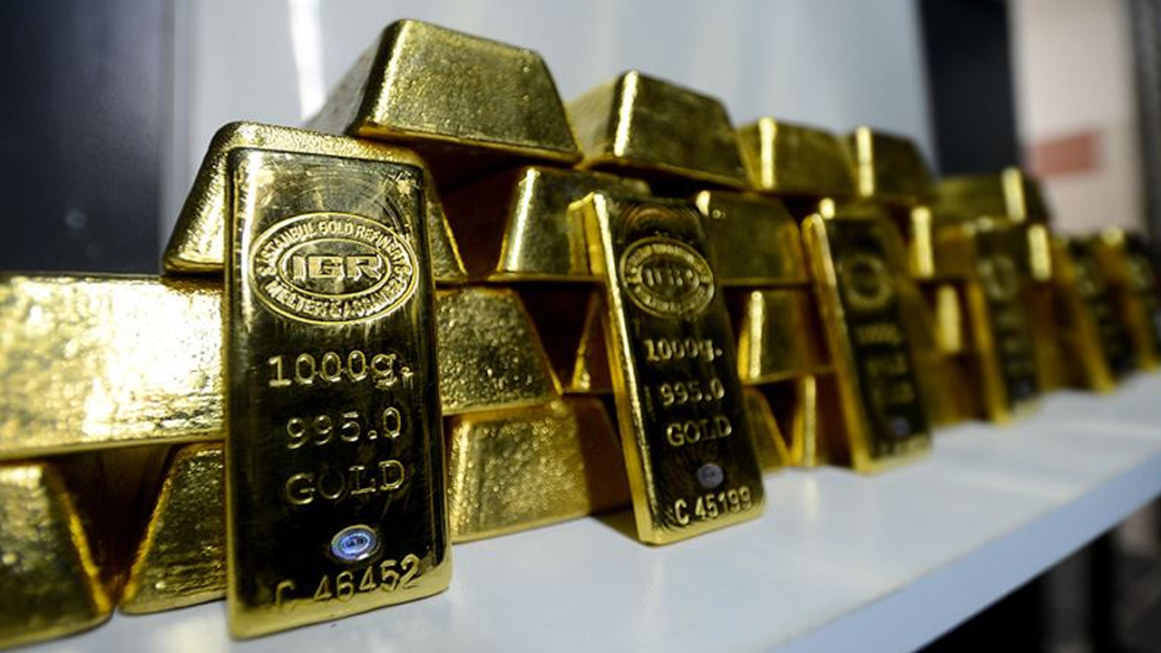 Fed kararı öncesi altında ters rüzgar! İki buçuk ayın en düşük seviyesine geriledi