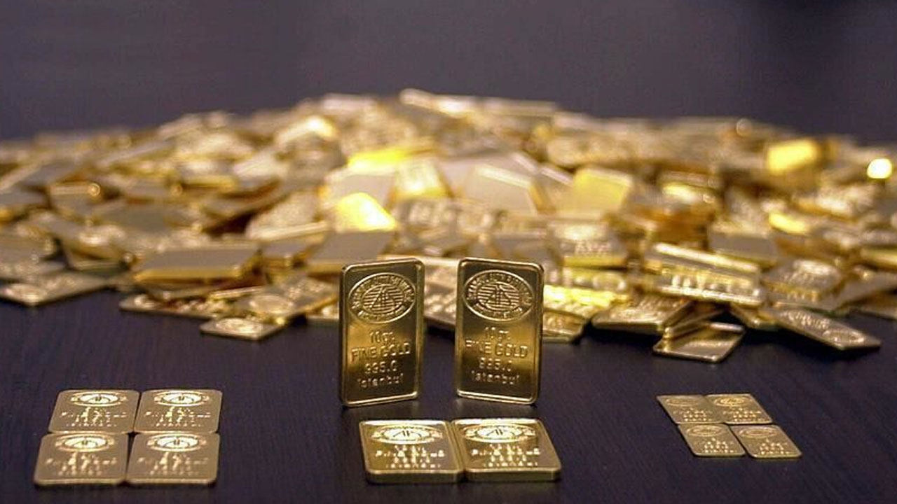 İslam Memiş, ‘ABD böyle istiyor’ deyip altın fiyatları için uyardı: Mayıs'a kadar böyle