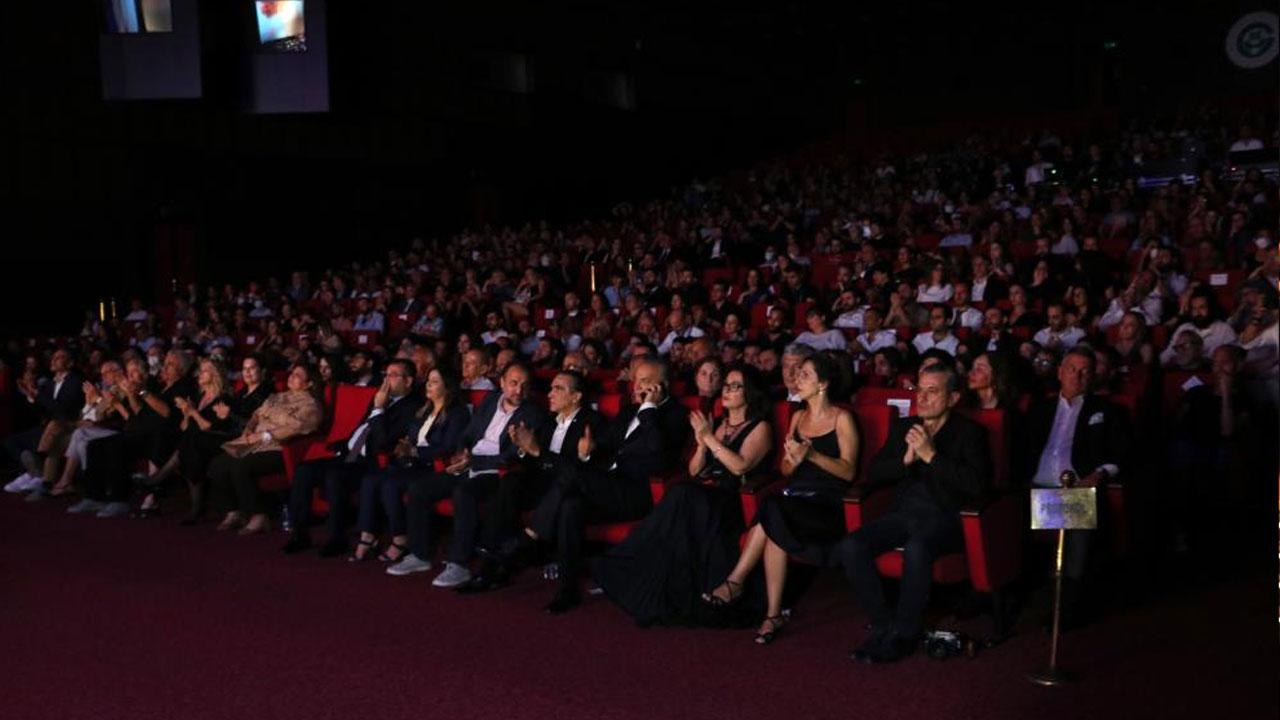 29. Uluslararası Altın Koza Film Festivali ödülleri sahiplerini buldu