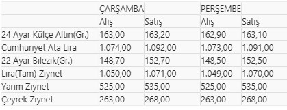 Zeytin Dalı'ndaki başarıların ardından dolar çakıldı!