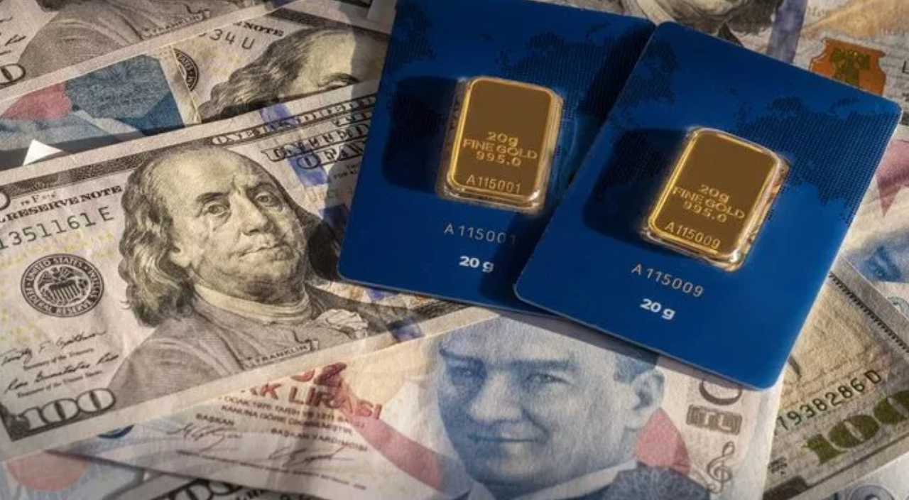 Altın için kritik gün! Merkez Bankası faiz kararını açıklayacak: Gram ve çeyrek altın kaç TL? 14 Nisan güncel altın kuru fiyatları
