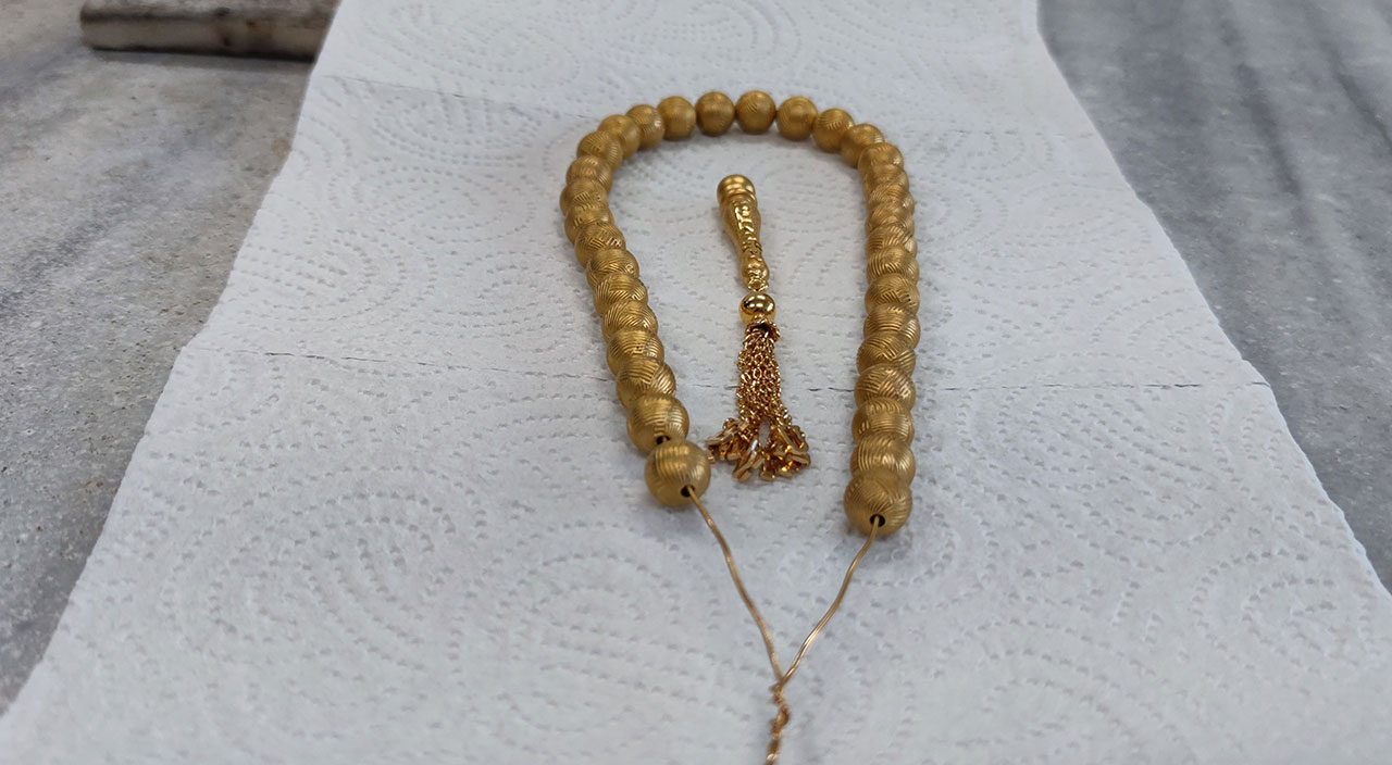 Sipariş üzerine yapılıyor, fiyatı 400 bin TL'yi buluyor: Birbirlerine hediye ediyorlar