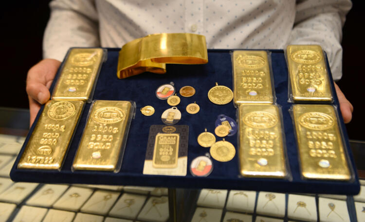 Gram altında düşüş! İslam Memiş şubat ayına dikkat çekti