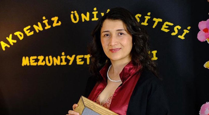 3 gündür her yerde aranan Duygu Eda Altıngeyik bulundu