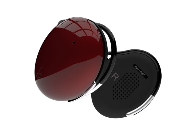 Bir kulaklık 40 lisan