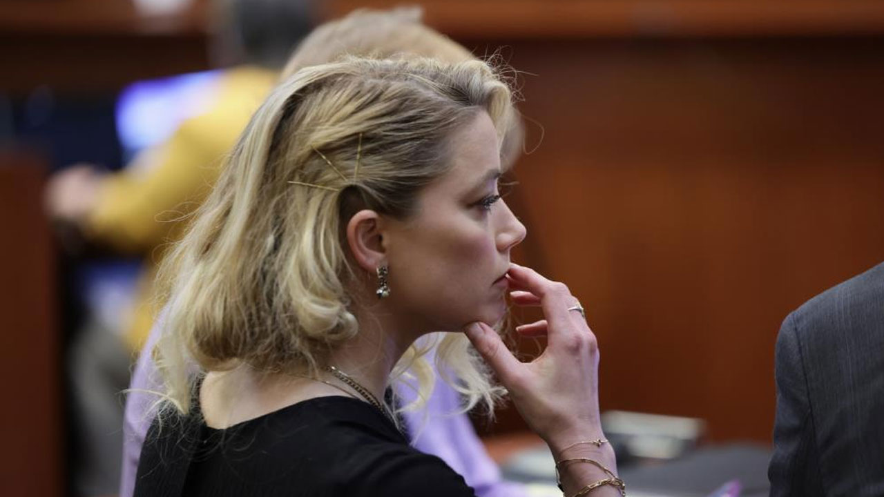 Johnny Depp, Amber Heard’e davası sonuçlandı: Jüri kararını verdi Johnny Depp, Amber Heard’e davası sonuçlandı: Jüri kararını verdi