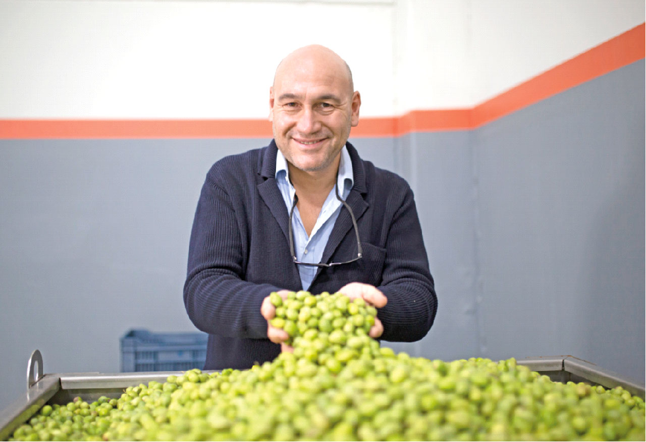 Altın sıvının altın yılları