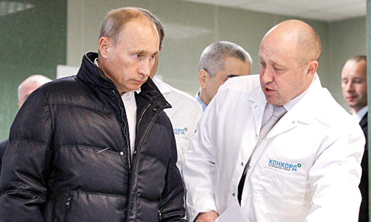 Putin'e yakın isim: Türkiye yürüttüğü operasyonlarda haklı