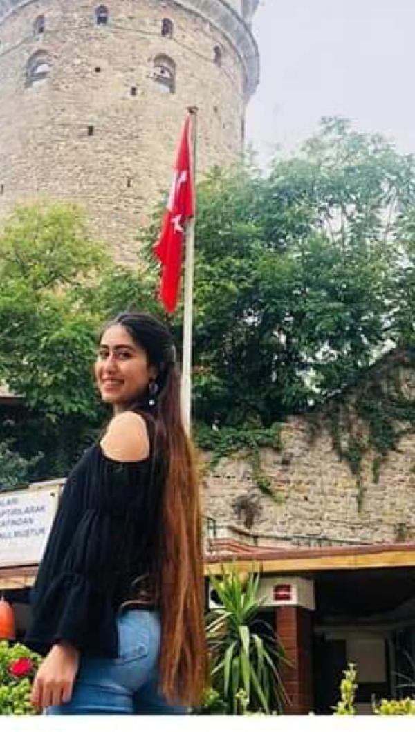 Burnundan ameliyat olan üniversite öğrencisi hayatını kaybetti