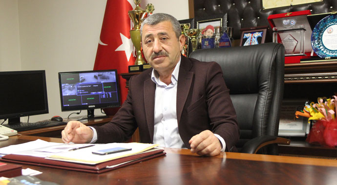 'Küçük Amerika' olarak adlandırılan Yağlıdere ilçesinin ilginç göç hikayesi