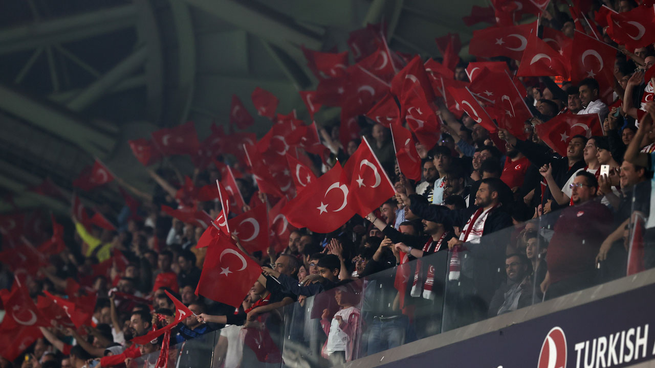 Faroe Adaları karşısında bol gollü galibiyet: A Milliler güzel başladı Faroe Adaları karşısında bol gollü galibiyet: A Milliler güzel başladı