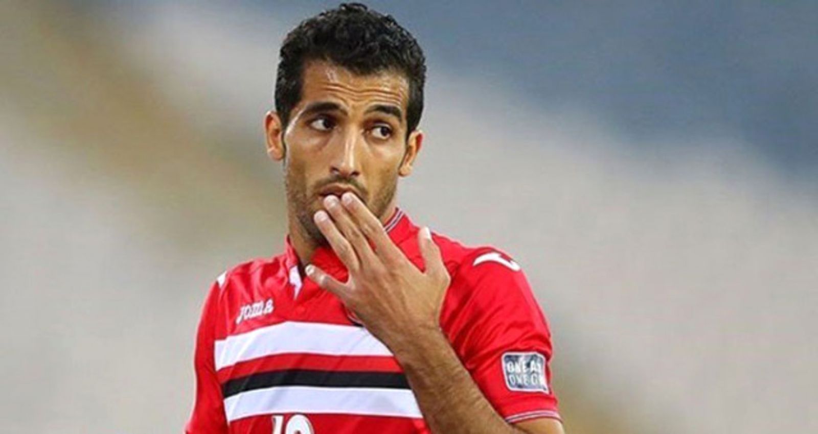 Trabzonspor, Vahid Amiri ile yollarını ayırdı