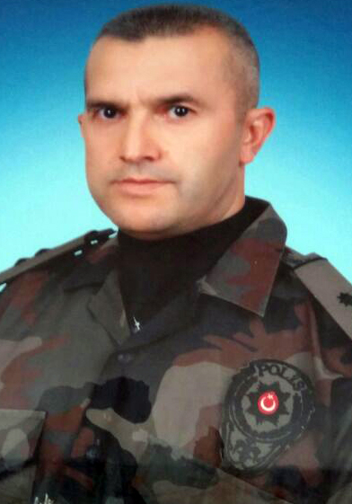 Mardin Nusaybin'de 5 şehit Mardin Nusaybin'de 5 şehit