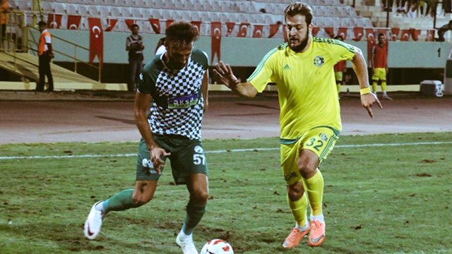 Batuhan Karadeniz'in kilolu görüntüsü şaşırttı