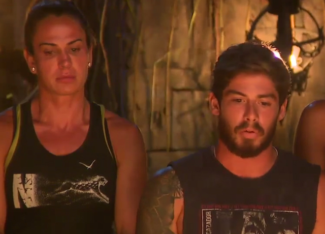 Survivor Kim Elendi, Kim Gitti? | Survivor elenen isim kim? (Survivor 2018 ELEME)
