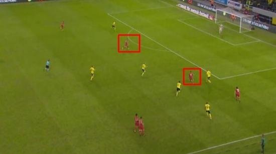 İsveç - Türkiye maçına damga vuran an!