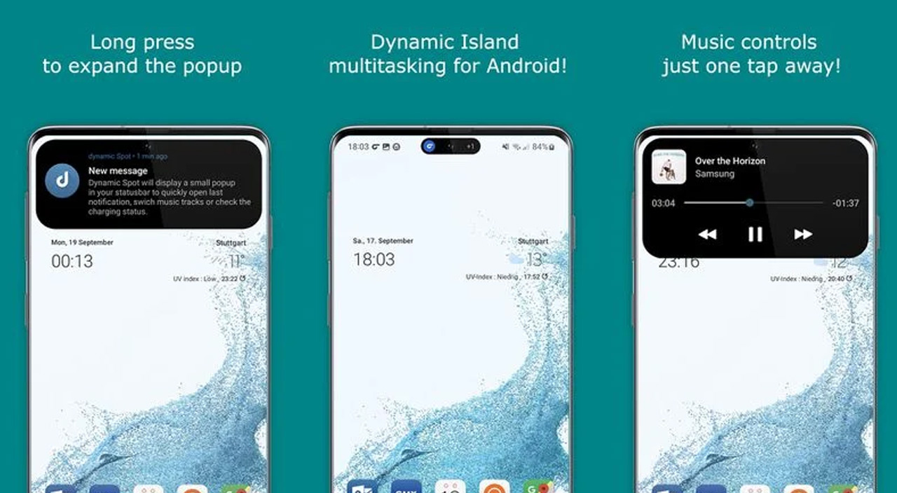 iPhone’ların sevilen özelliği Android’e geldi: Dynamic Island nasıl kullanılır? iPhone’ların sevilen özelliği Android’e geldi: Dynamic Island nasıl kullanılır?