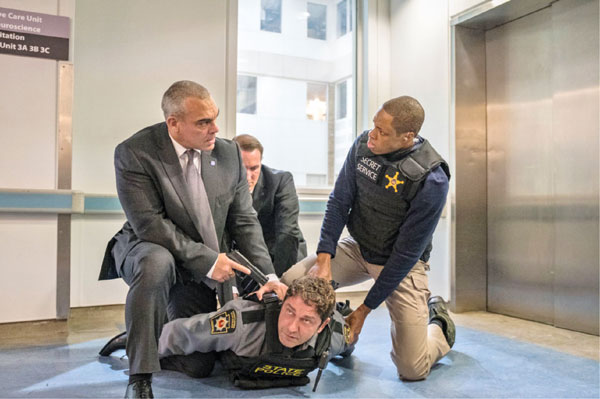 Sinemada bu hafta | 23 Ağustos