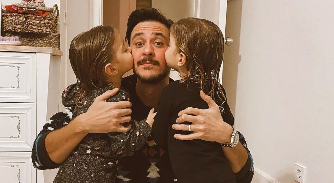 Pelin Akil paylaştı: Oyuncu eşi Anıl Altan'dan örnek davranış