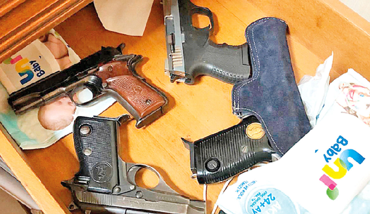 Avukatlı sahte senet çetesine darbe!