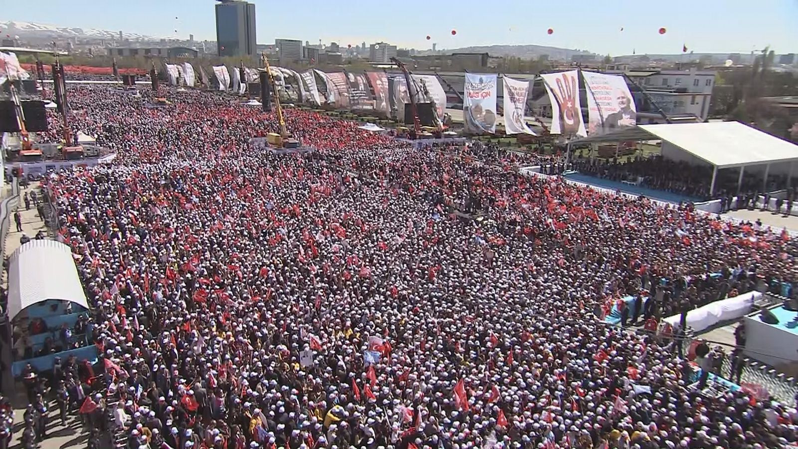 Erdoğan'dan kredi derecelendirme kuruluşlarına ağır sözler