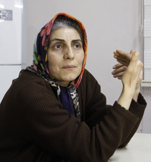 Gaziantep'teki korkunç olayın ardından  ilk kez konuştu!