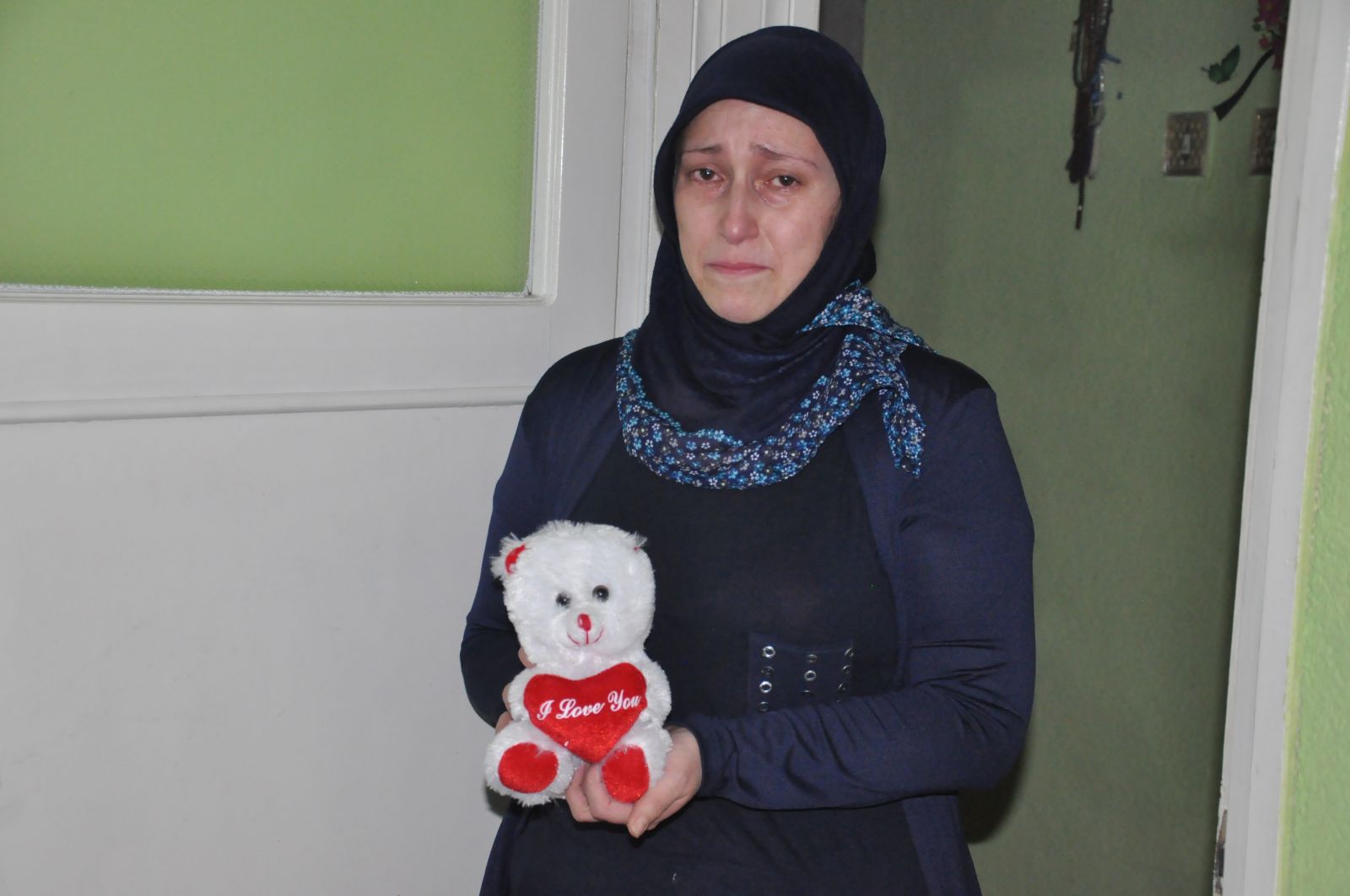 16 yaşındaki Döndü, İstanbul'da bulundu