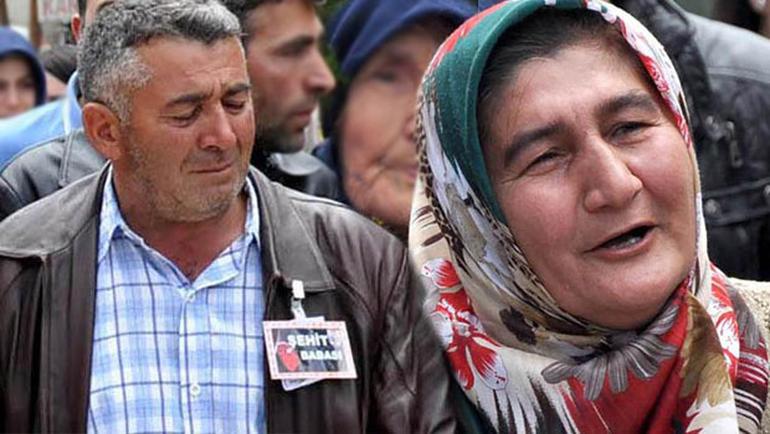 Sivas'ta alkollü genç anne babasını bıçakladı