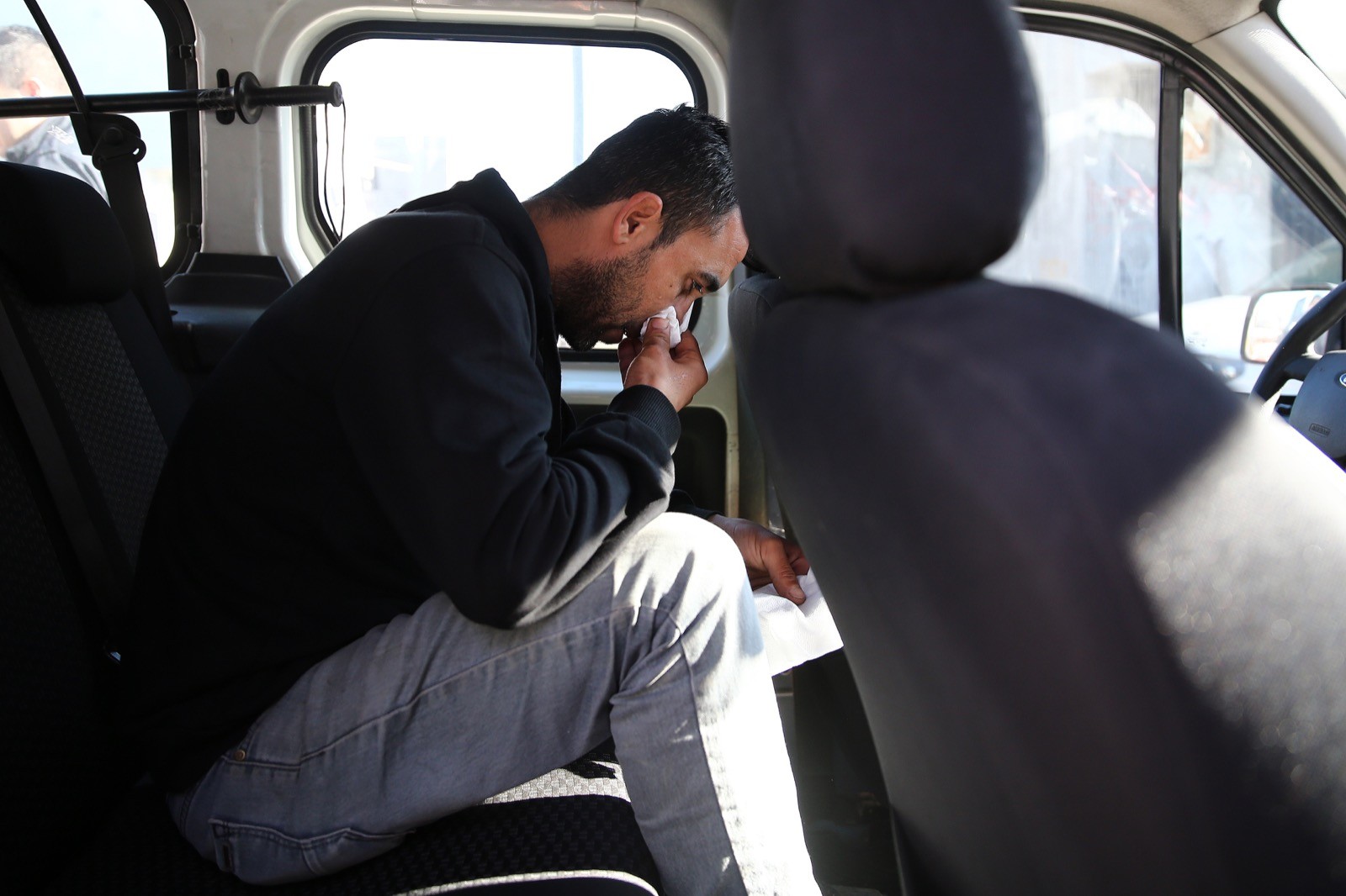 Annenin isyanı: Yeter artık! Oğlumu hapse atsınlar ya da…