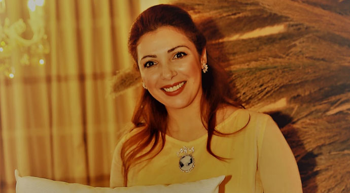 Kıbrıslı iş adamı Asil Nadir 78 yaşında baba oldu