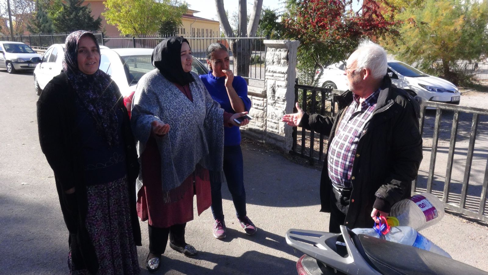 Otizmli öğrencilerin yuhalandığı iddiasıyla ilgili soruşturma başlatıldı