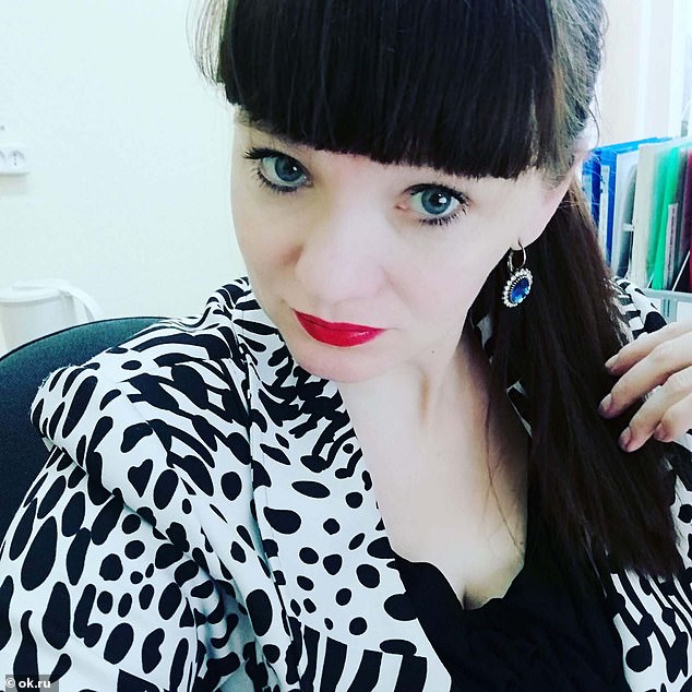 Bebeğini açlıktan ölüme terk etti