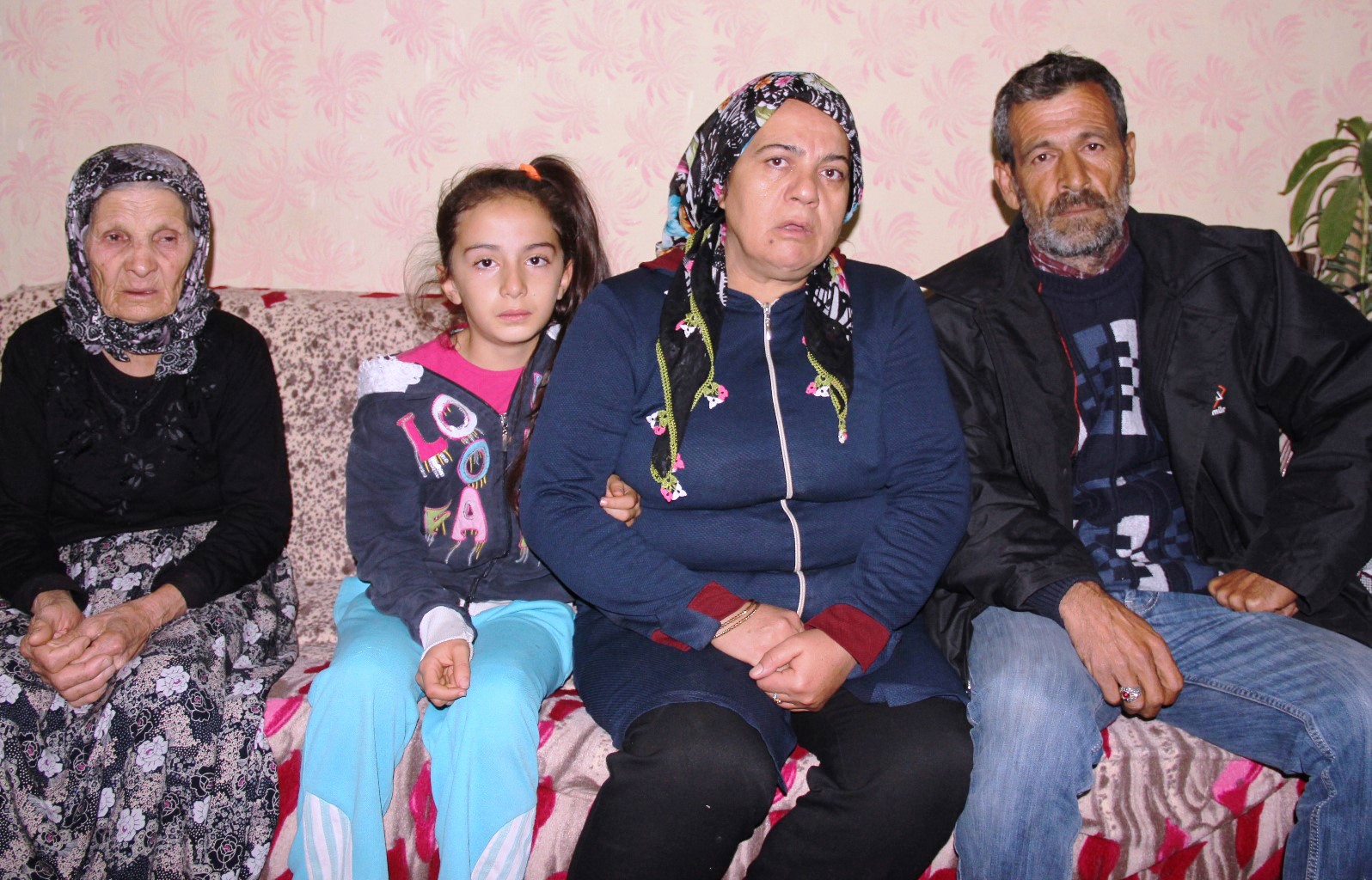 19 yaşındaki Volkan'dan günlerdir haber yok