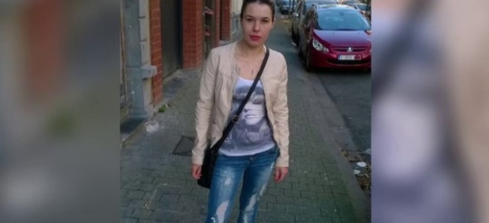 Brüksel'deki metro saldırısında sadece anne ve kızı kurtuldu