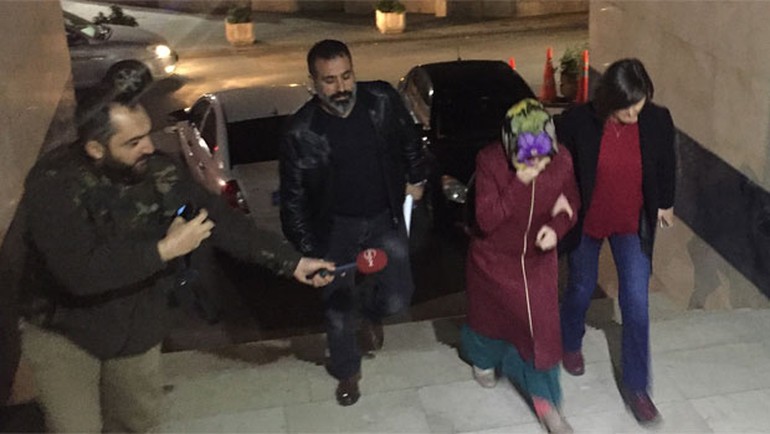 Beratcan'ın annesi tutuklandı (Son dakika Beratcan haberleri)