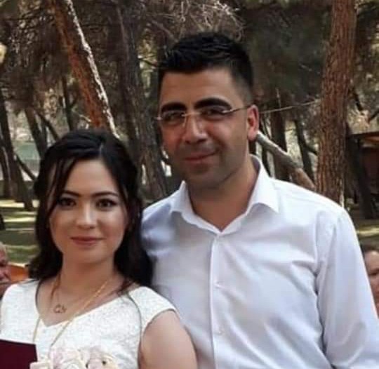Bu acıya yürek dayanmaz... Genç hamile kadın koronavirüsü yendi zatürreye yenildi