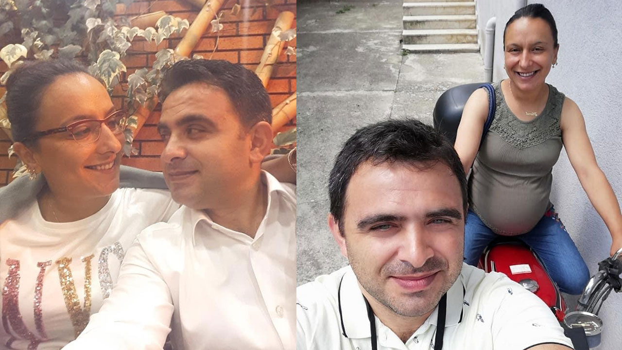 Hamile kadın koronavirüse yakalanıp öldü!