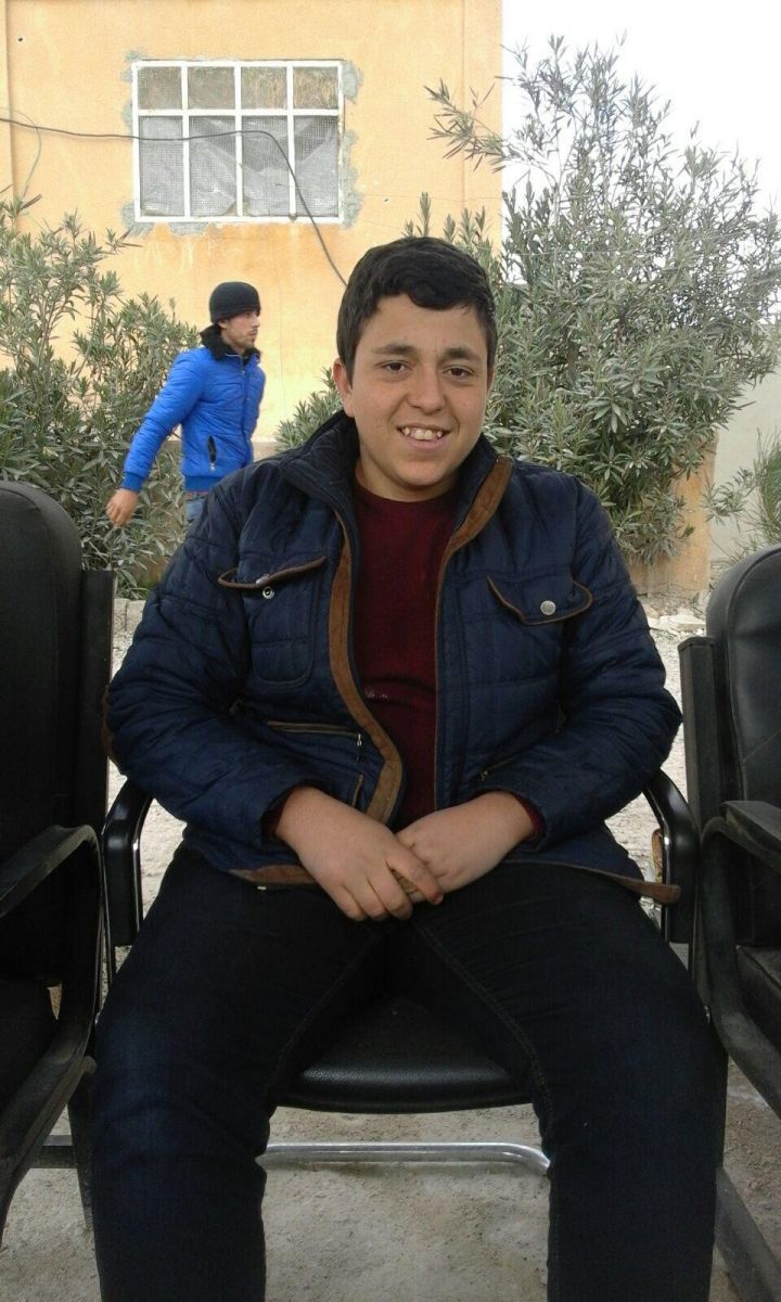 Acılı anne HDP önüne gelmeden önce tehdit edilmiş