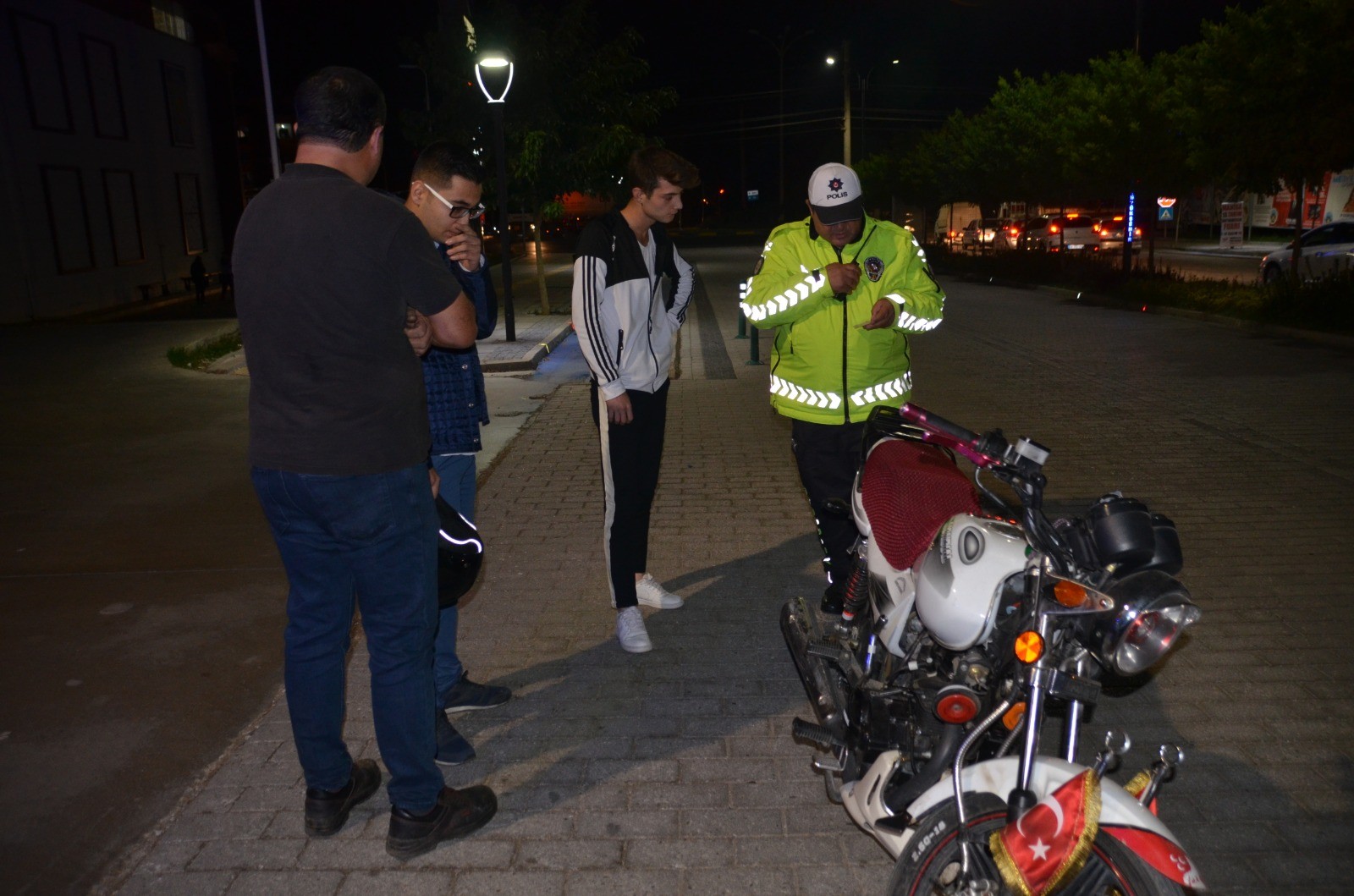 Annesi tarafından ihbar edildi, gerçek sonradan ortaya çıktı!
