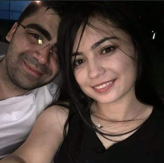 Bu acıya yürek dayanmaz... Genç hamile kadın koronavirüsü yendi zatürreye yenildi