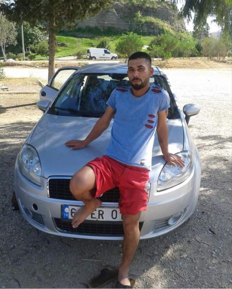 15’inde evlendi, 16’sında anne oldu, 20’sinde koca şiddetine dayanamadı ölmek istedi