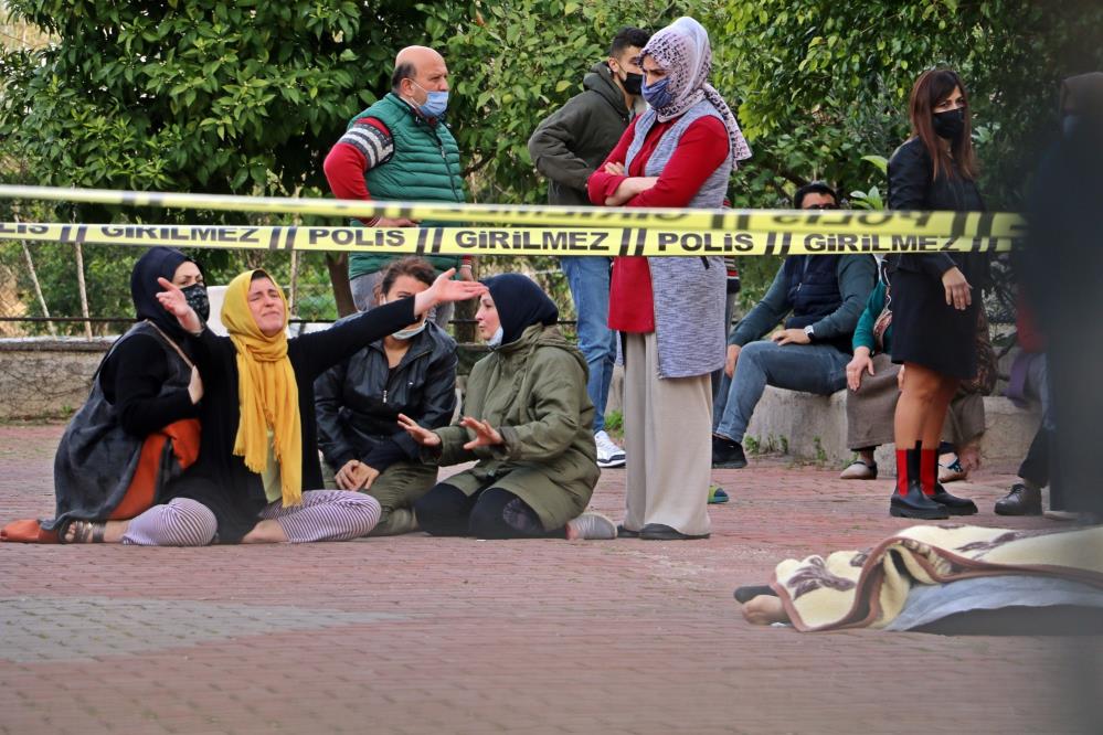 Bir annenin yürekleri yakan ‘evlat’ feryadı